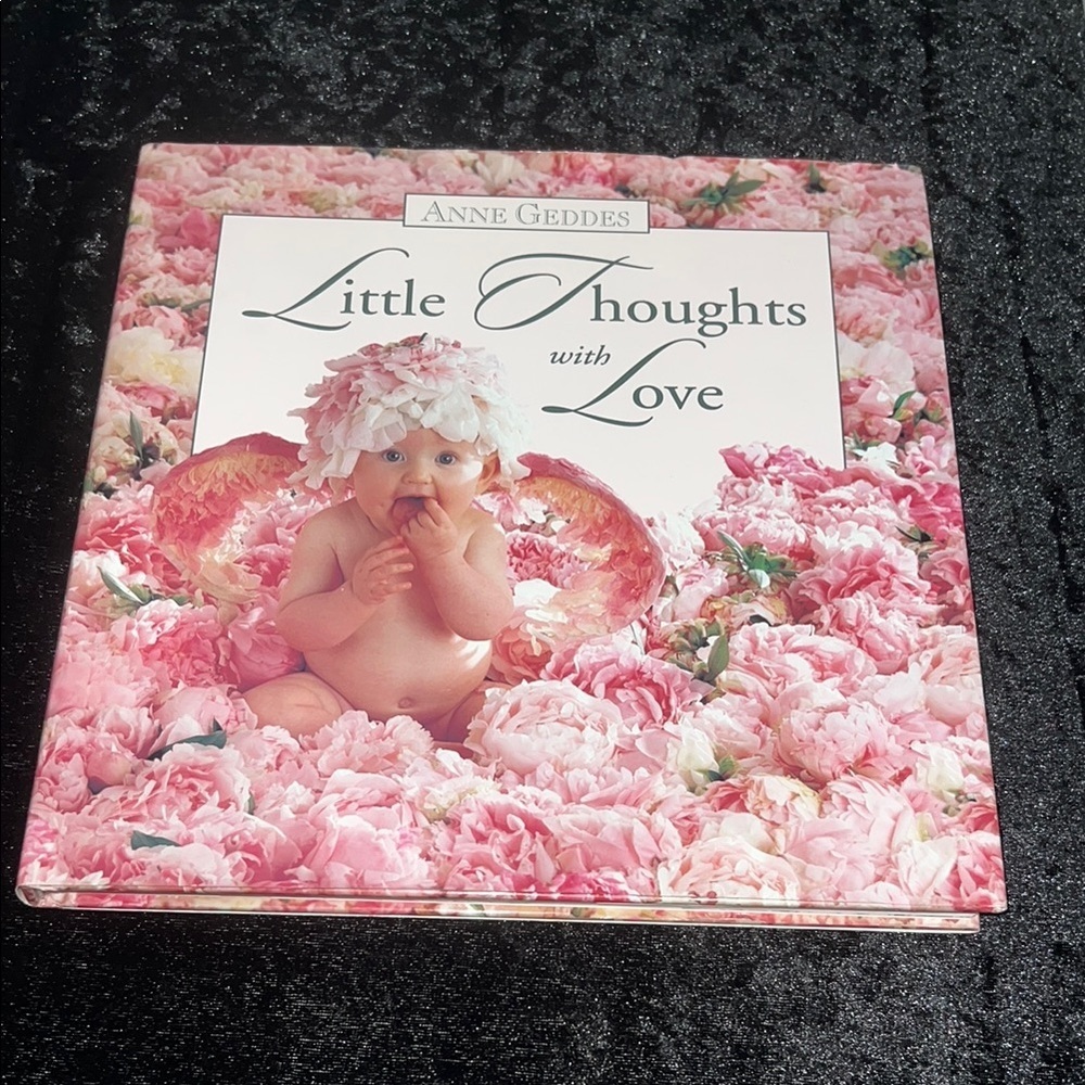 LITTLE THOUGHTS WITH LOVE